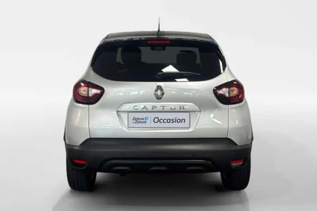 Renault Captur (2018) thumbnail 4