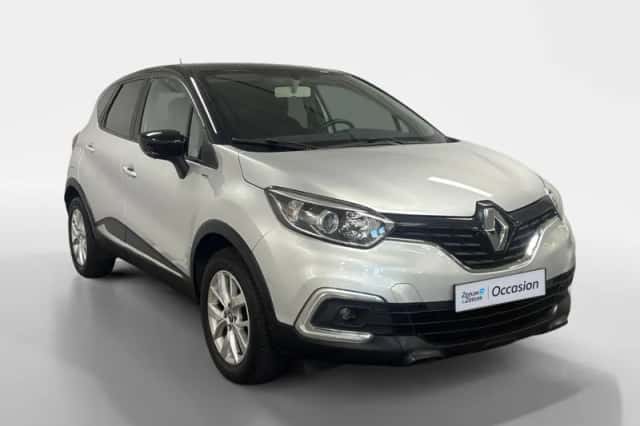 Renault Captur (2018) thumbnail 5
