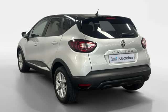 Renault Captur (2018) thumbnail 6