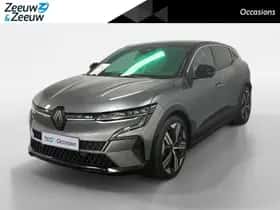 Renault Mégane E-Tech (2024) thumbnail 1