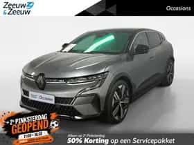Renault Mégane E-Tech (2024)