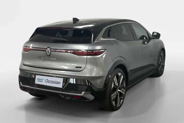 Renault Mégane E-Tech (2024) thumbnail 2
