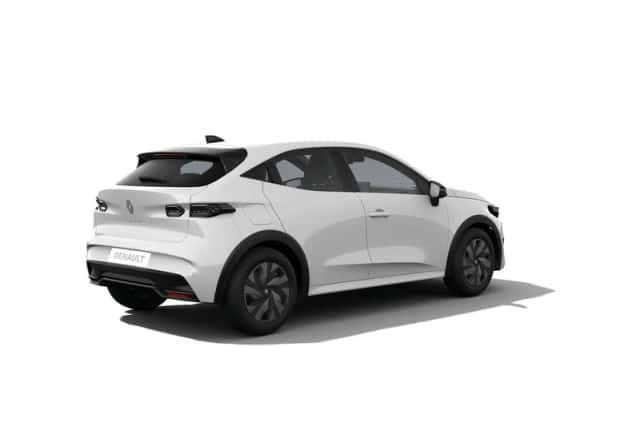 Renault Clio (2026) thumbnail 2