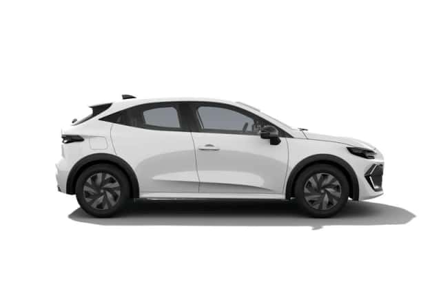 Renault Clio (2026) thumbnail 3