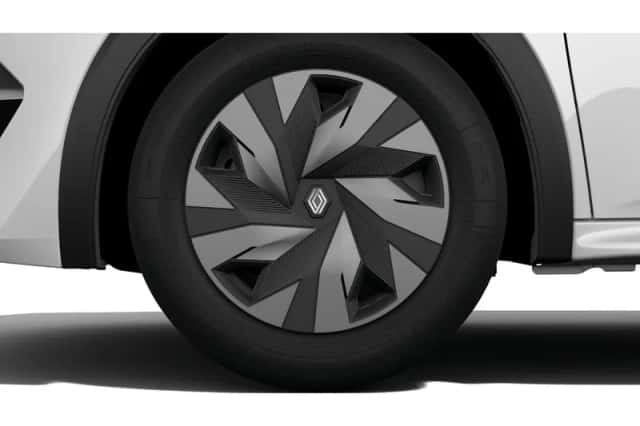 Renault Clio (2026) thumbnail 4