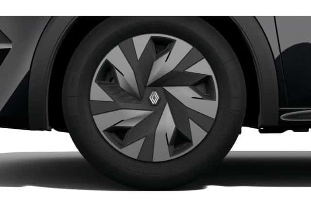 Renault Clio (2026) thumbnail 4