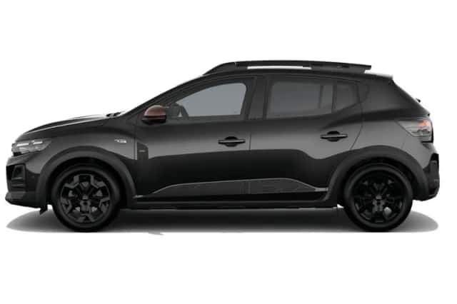 Dacia Sandero Stepway (2026) thumbnail 2