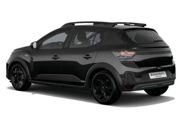 Dacia Sandero Stepway (2026) thumbnail 3