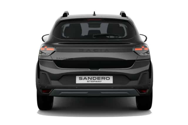 Dacia Sandero Stepway (2026) thumbnail 6