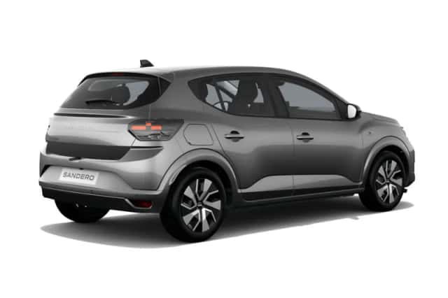 Dacia Sandero (2026) thumbnail 5