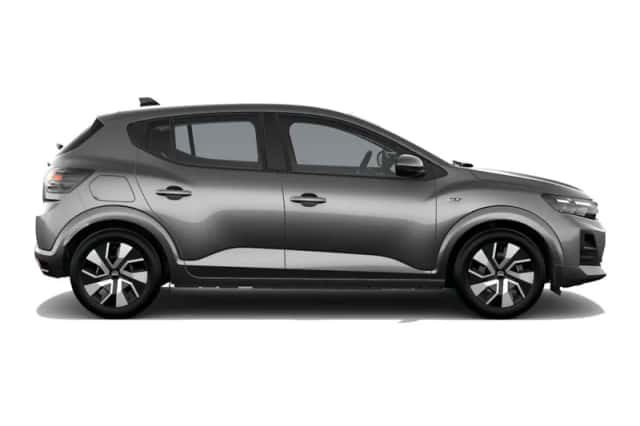 Dacia Sandero (2026) thumbnail 6