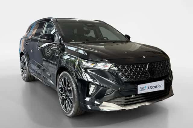 Renault Espace (2026) thumbnail 2