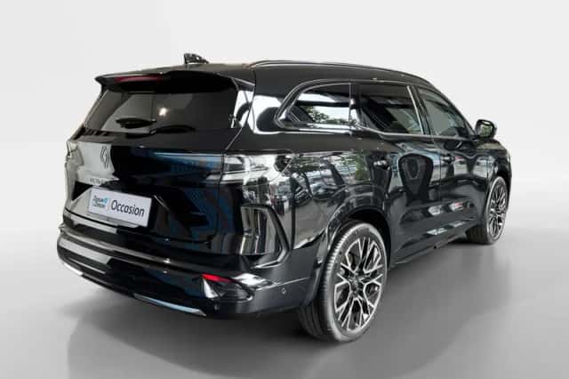 Renault Espace (2026) thumbnail 3