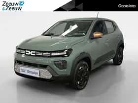 Dacia Spring (2024) thumbnail 1