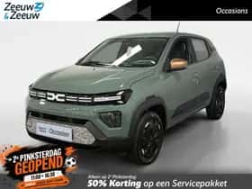 Dacia Spring (2024)
