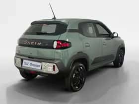 Dacia Spring (2024) thumbnail 2