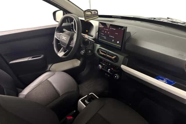 Dacia Spring (2024) thumbnail 6