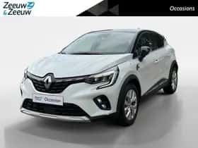 Renault Captur (2022)