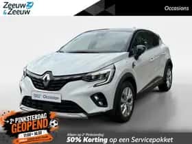 Renault Captur (2022)