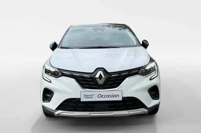 Renault Captur (2022) thumbnail 5