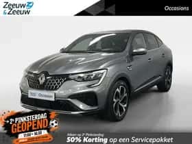 Renault Arkana (2024)