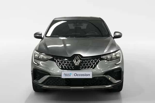 Renault Arkana (2024) thumbnail 3