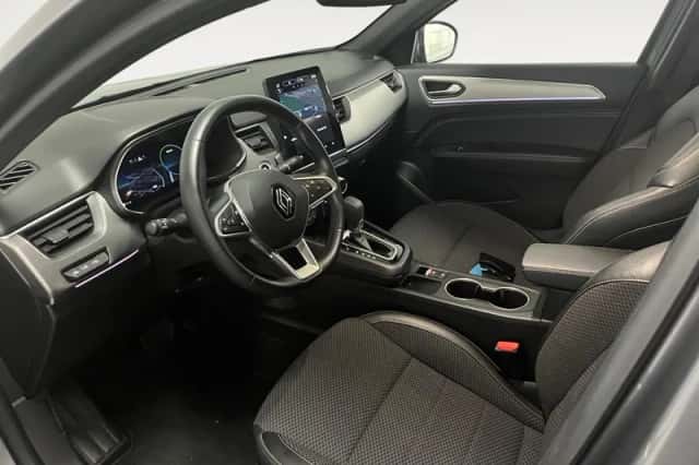 Renault Arkana (2024) thumbnail 5