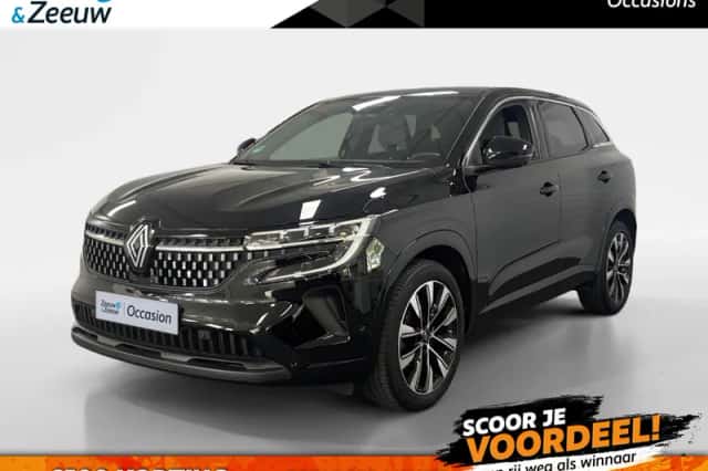Renault Austral (2023) thumbnail 1