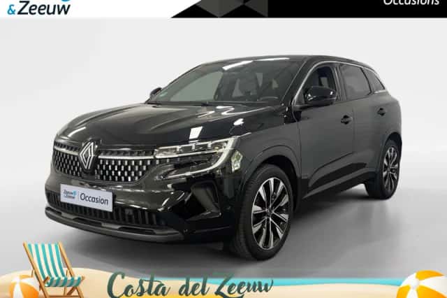 Renault Austral (2023) thumbnail 1