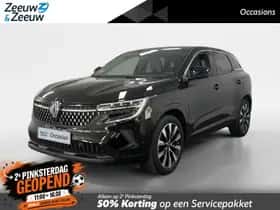 Renault Austral (2023)