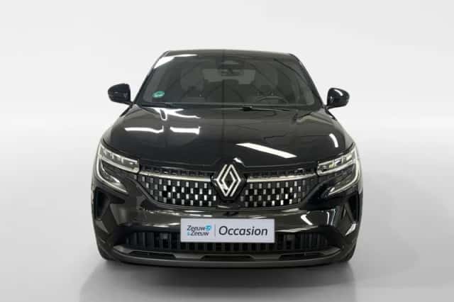 Renault Austral (2023) thumbnail 3