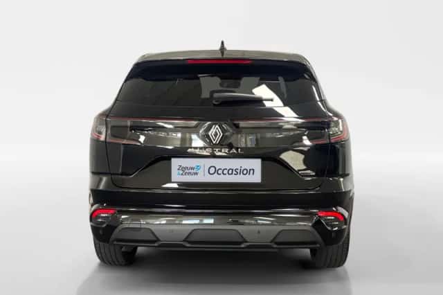 Renault Austral (2023) thumbnail 4