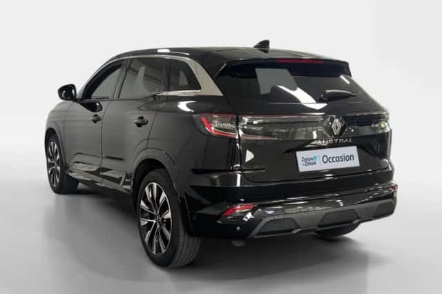 Renault Austral (2023) thumbnail 6