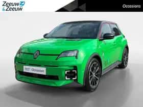 Renault 5 (2025) thumbnail 1