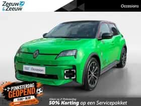 Renault 5 (2025)