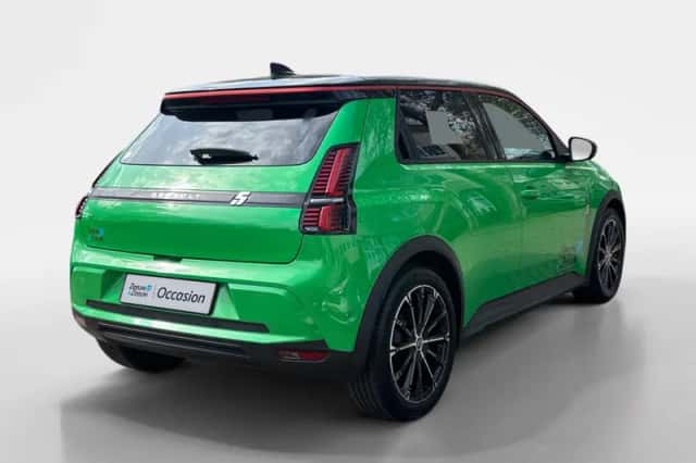 Renault 5 (2025) thumbnail 2