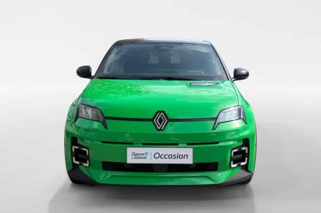 Renault 5 (2025) thumbnail 3
