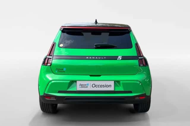 Renault 5 (2025) thumbnail 4