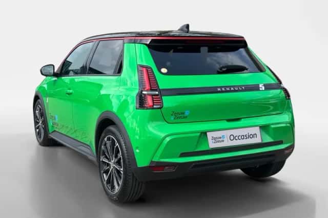 Renault 5 (2025) thumbnail 5