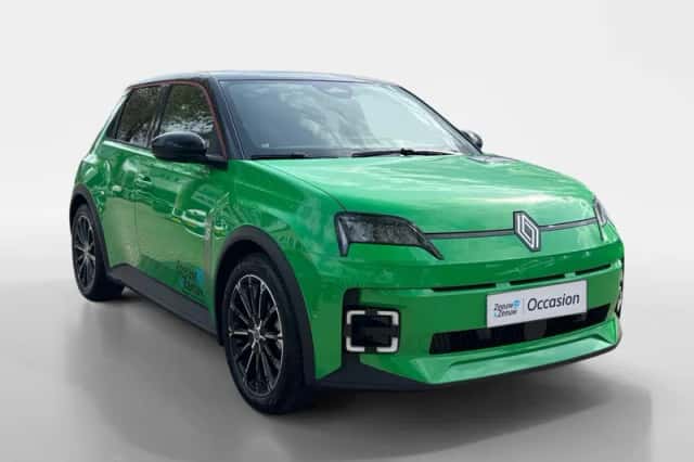 Renault 5 (2025) thumbnail 6