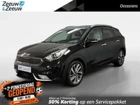 Kia Niro (2016)