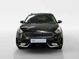 Kia Niro (2016) thumbnail 3