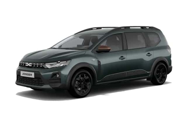 Dacia Jogger (2026) thumbnail 2