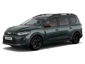 Dacia Jogger (2026) thumbnail 2
