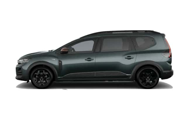 Dacia Jogger (2026) thumbnail 3