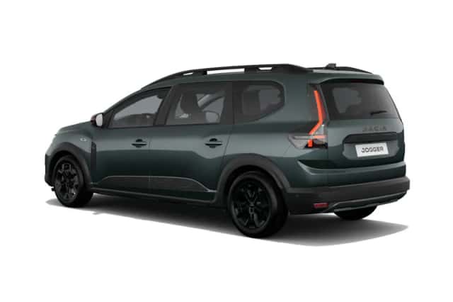 Dacia Jogger (2026) thumbnail 4