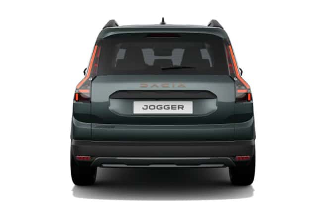 Dacia Jogger (2026) thumbnail 5