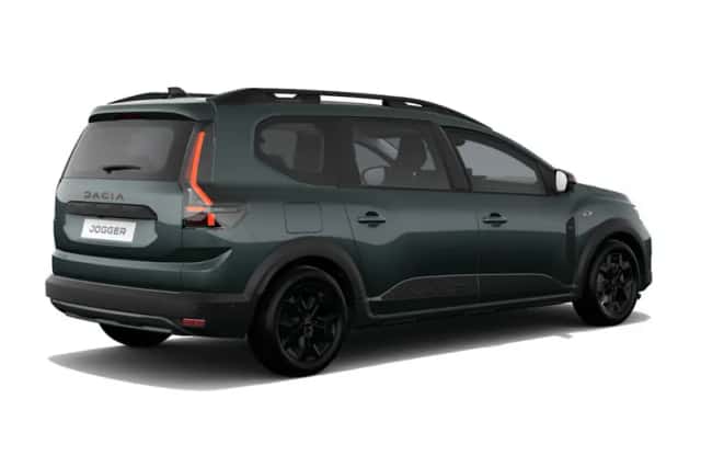Dacia Jogger (2026) thumbnail 6