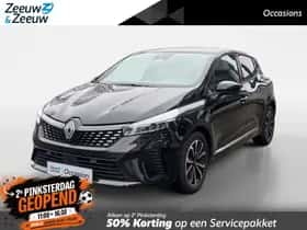 Renault Clio (2025)