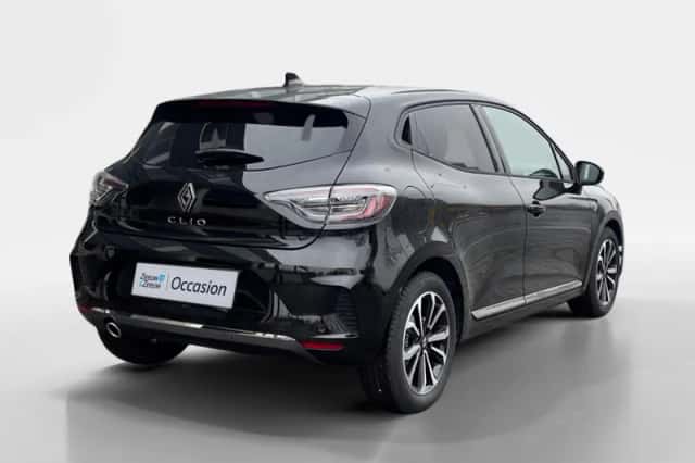 Renault Clio (2025) thumbnail 2